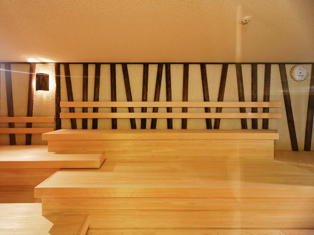 Kobe Kua House Hotel Exterior foto
