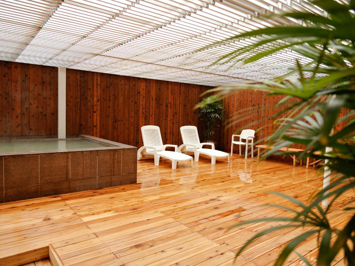 Kobe Kua House Hotel Exterior foto