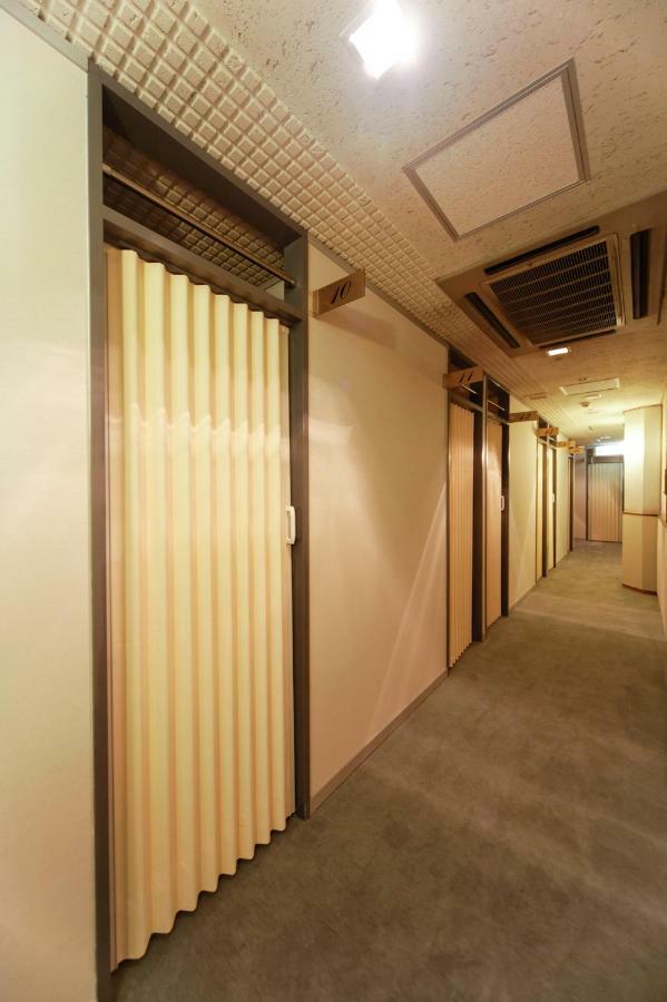 Kobe Kua House Hotel Exterior foto