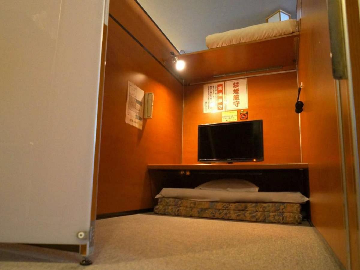 Kobe Kua House Hotel Exterior foto