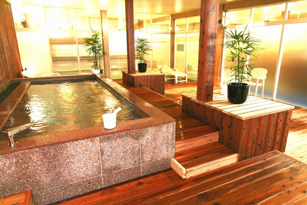 Kobe Kua House Hotel Exterior foto