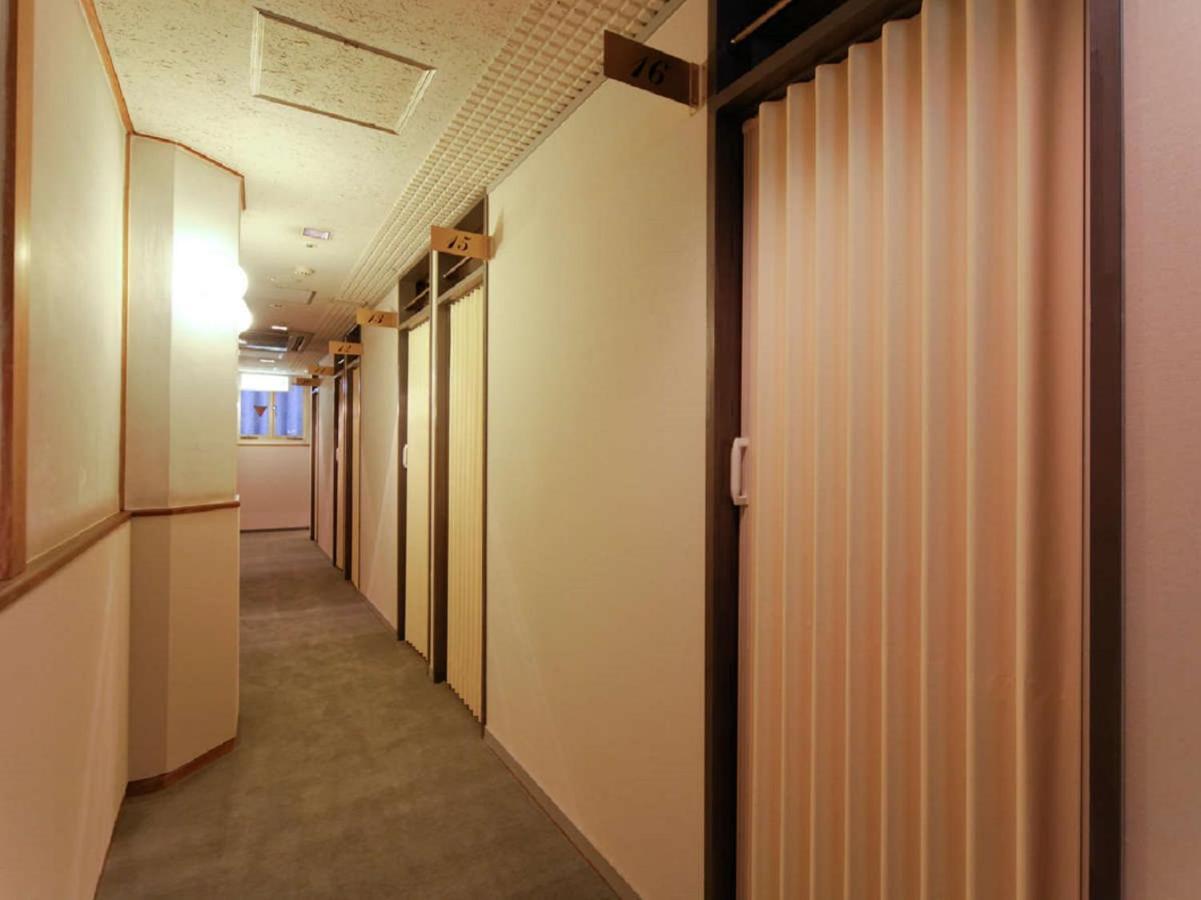 Kobe Kua House Hotel Exterior foto
