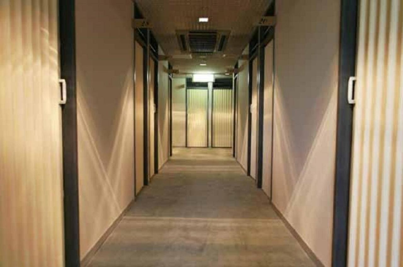 Kobe Kua House Hotel Exterior foto